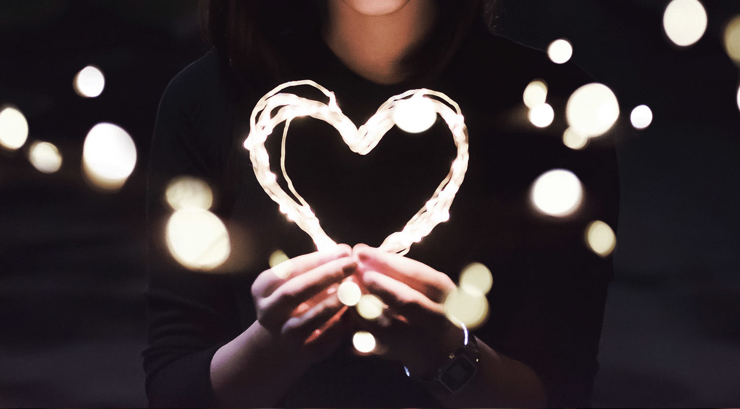 Selbstliebe