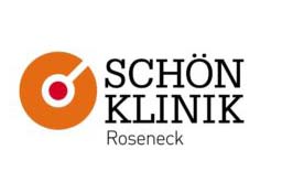 Logo der Schön Klinik Roseneck