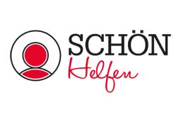 Logo der Schön Klinik Stiftung für Gesundheit gGmbH