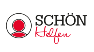 Logo Stiftung Schön Helfen